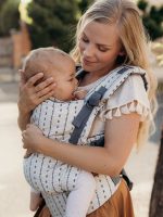 Boba X Bebek Taşıyıcı – Yucca