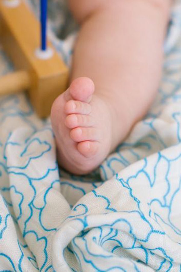 Owli Kundak / Uyku Tulumu Sharky 36 Ay Tuniko