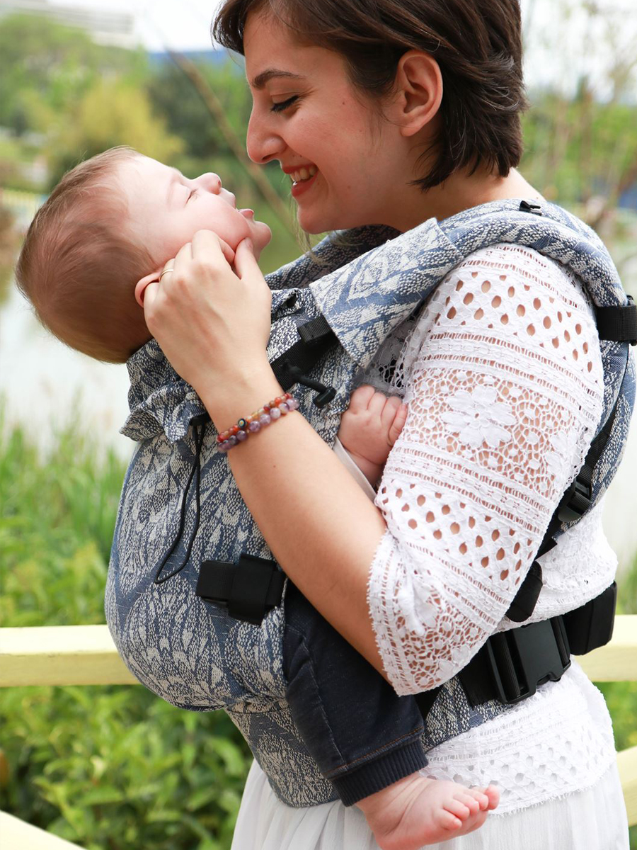 Neko Switch Bebek Beden Kanguru Unique Ayaz Glitter Tuniko