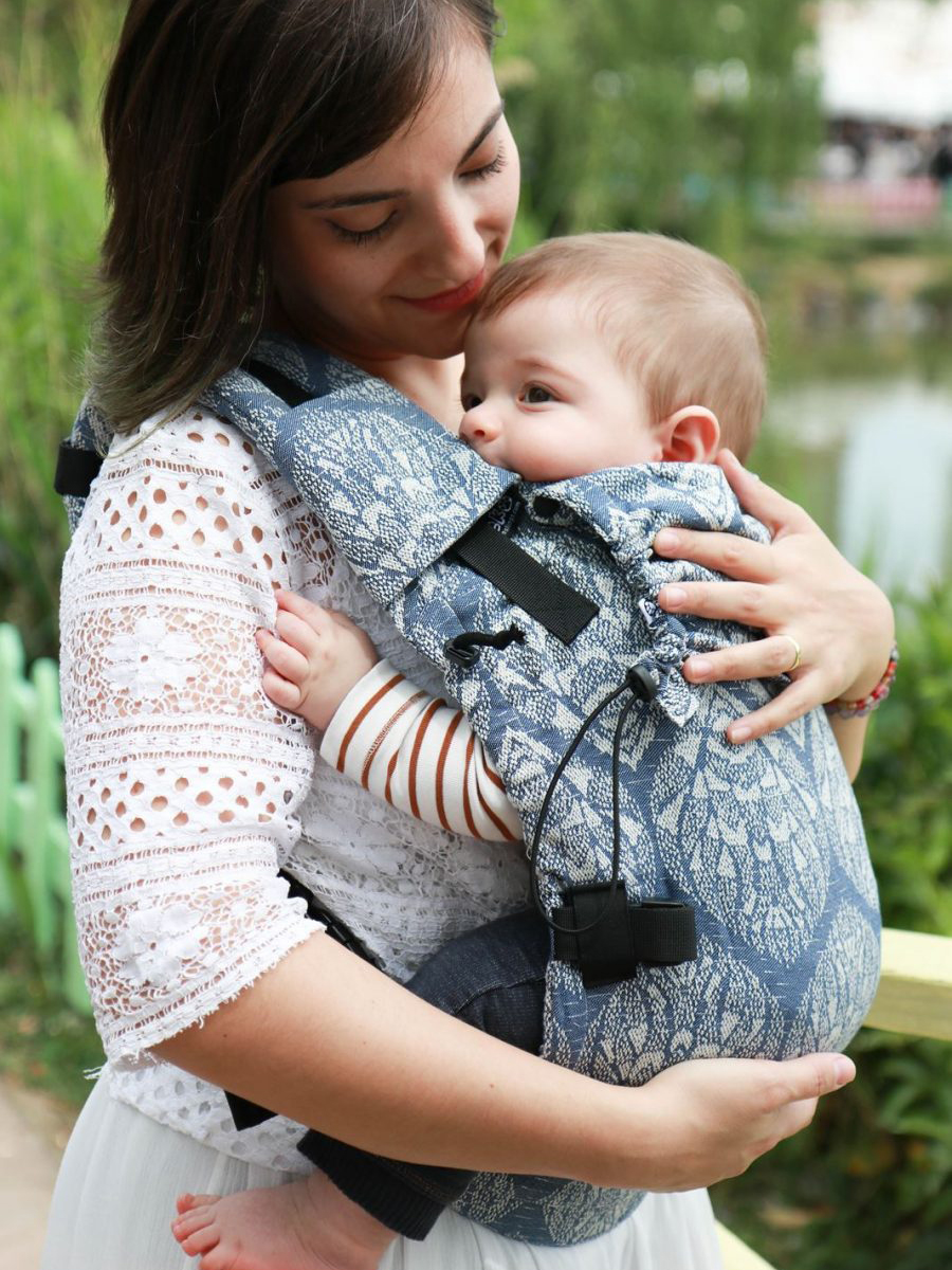 Neko Switch Bebek Beden Kanguru Unique Ayaz Glitter Tuniko