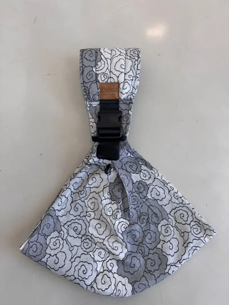 cc1d4745cc02434a8fb68a71707e7a94.jpg Neko Up & Down Kanguru - Lokum Hazel - Görsel 1