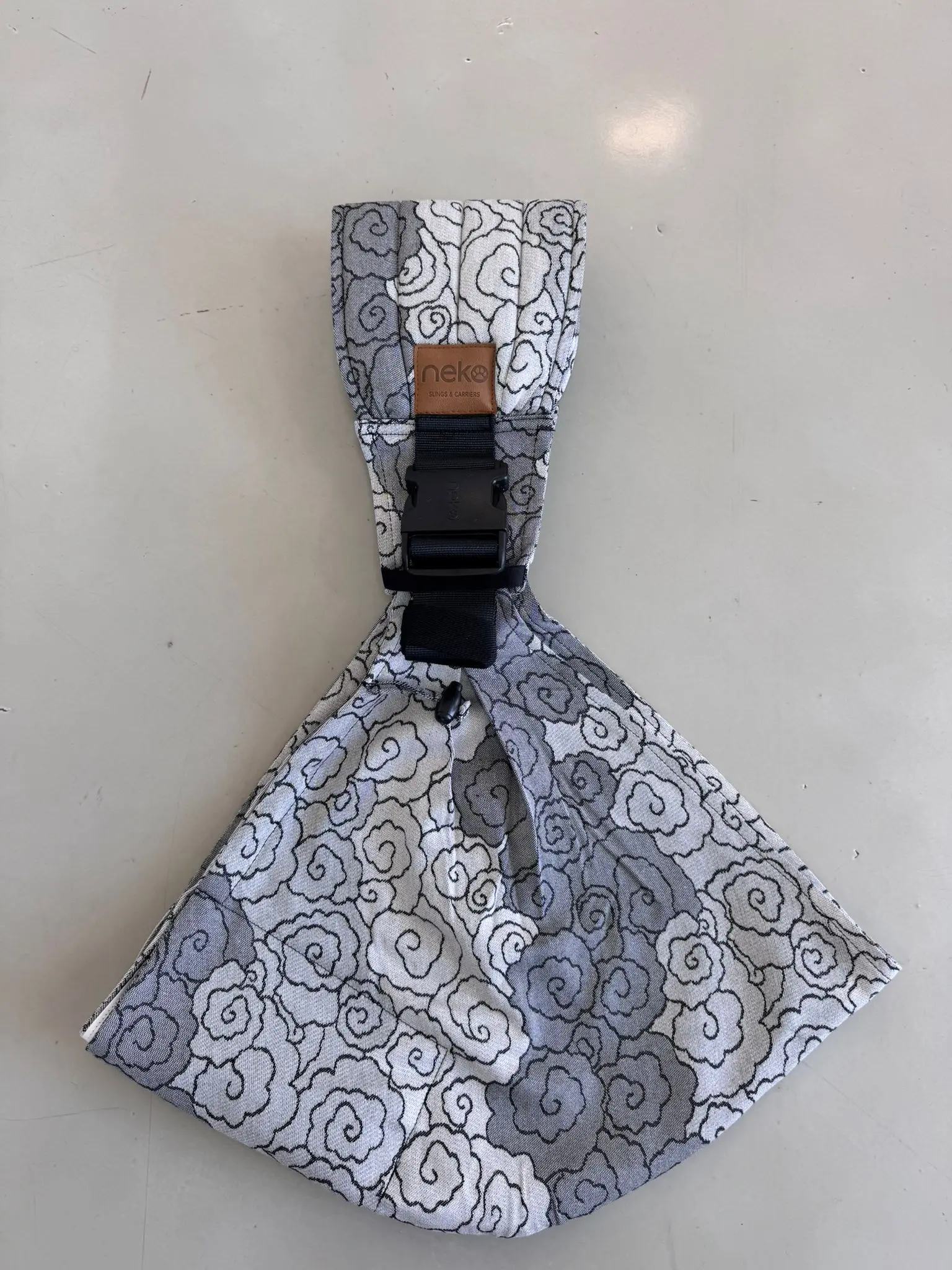 cc1d4745cc02434a8fb68a71707e7a94.jpg Neko Up & Down Kanguru - Lokum Hazel - Görsel 1