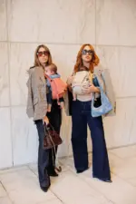 Neko Switch Bebek Beden Kanguru - Pebble - Görsel 2