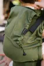 Neko Switch Bebek Beden Kanguru - Matcha - Görsel 6