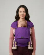 Neko Tiny Kanguru - Cosmic Plum