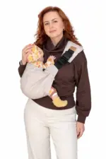 Neko Up & Down Kanguru - Frost